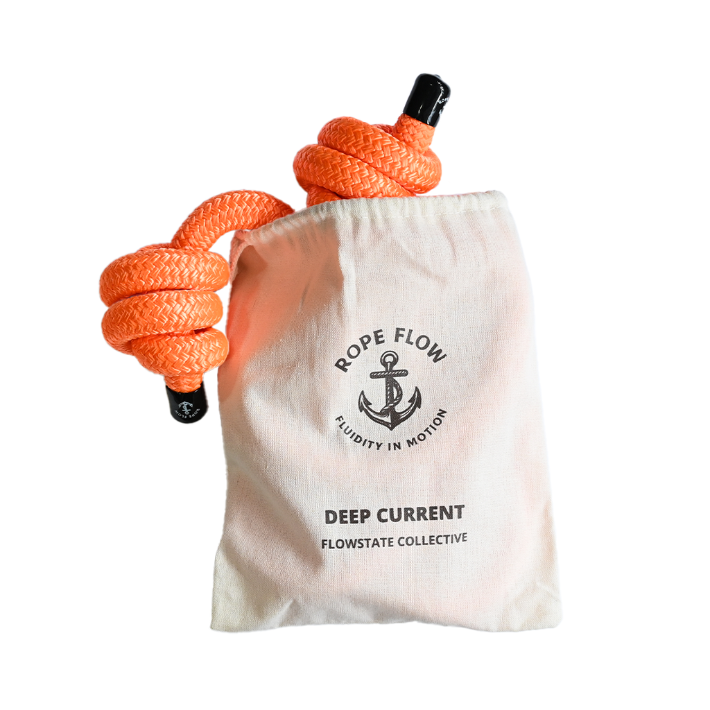 Deep Current Rope (820g)