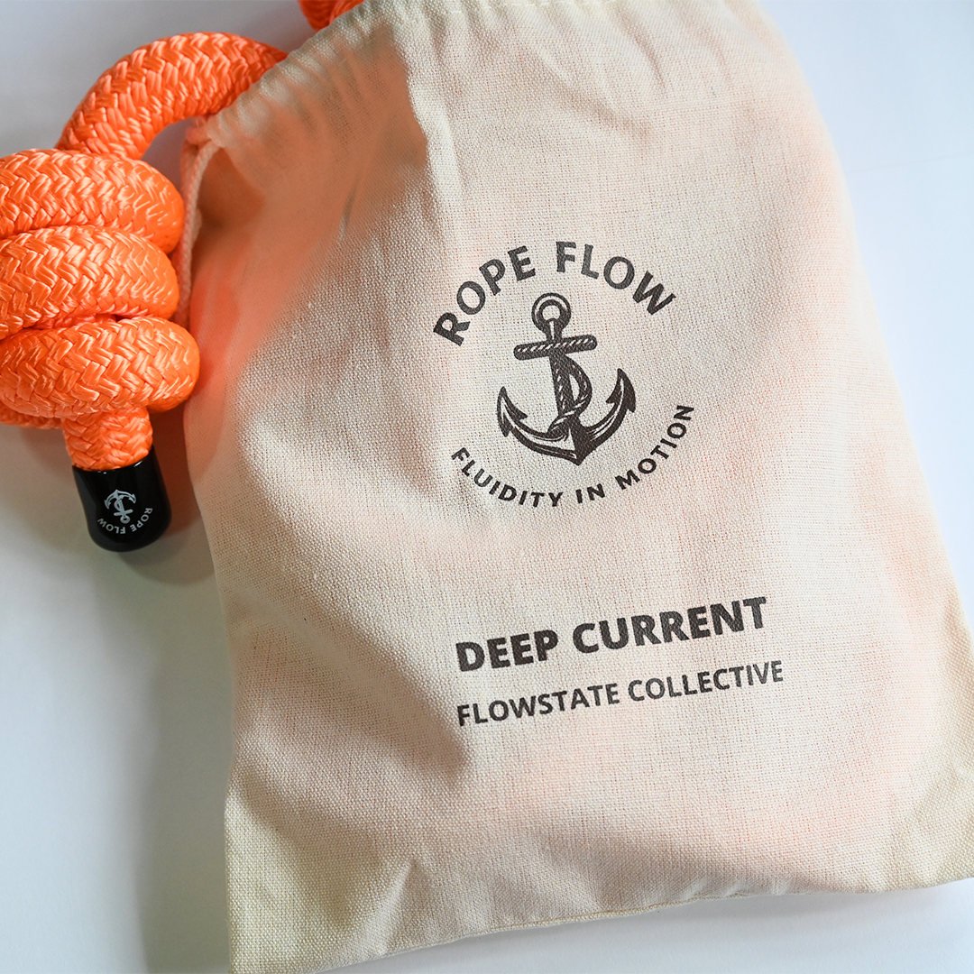 Deep Current Rope (820g)