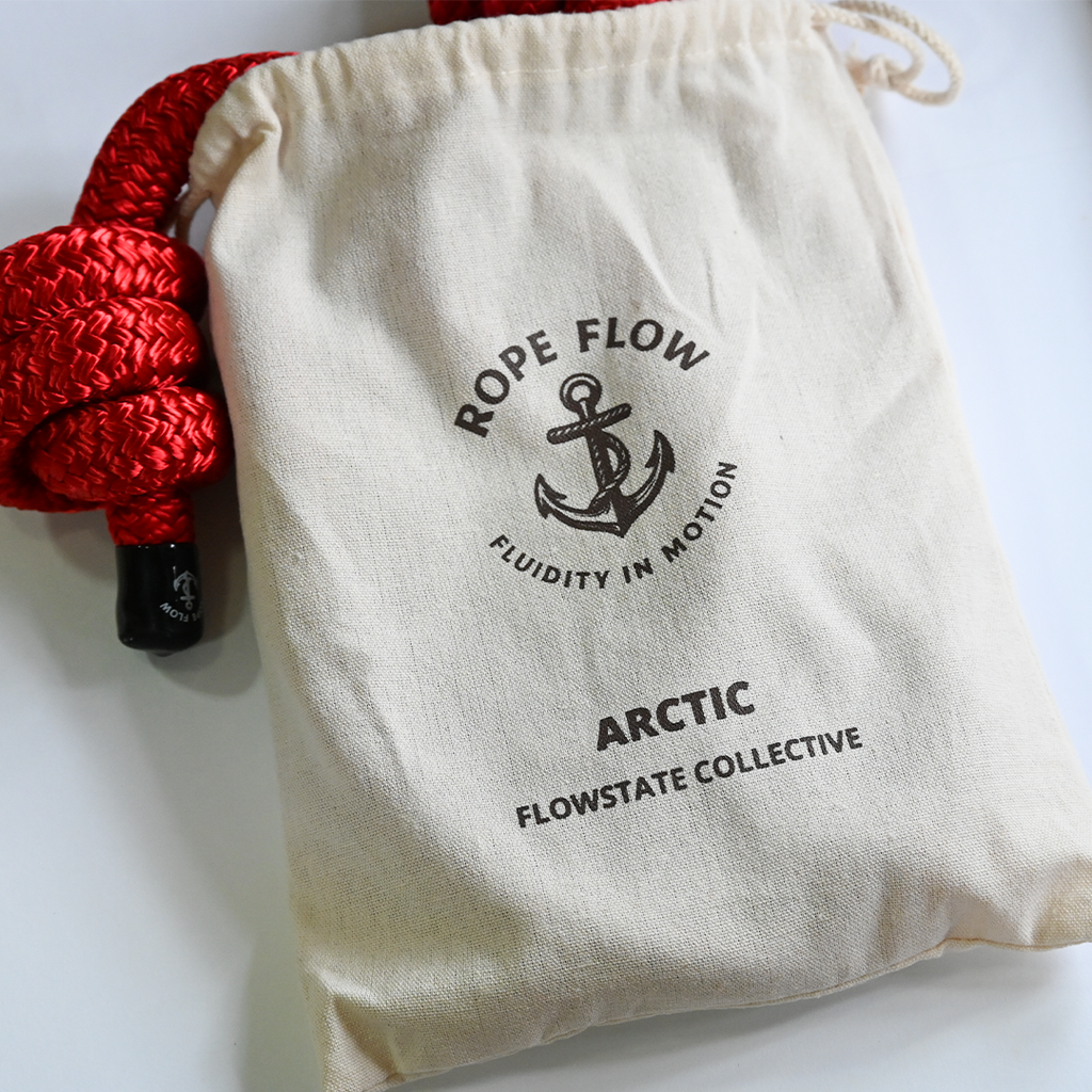 Arctic Rope (820g)