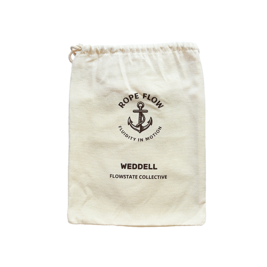 Weddell Rope (750g)