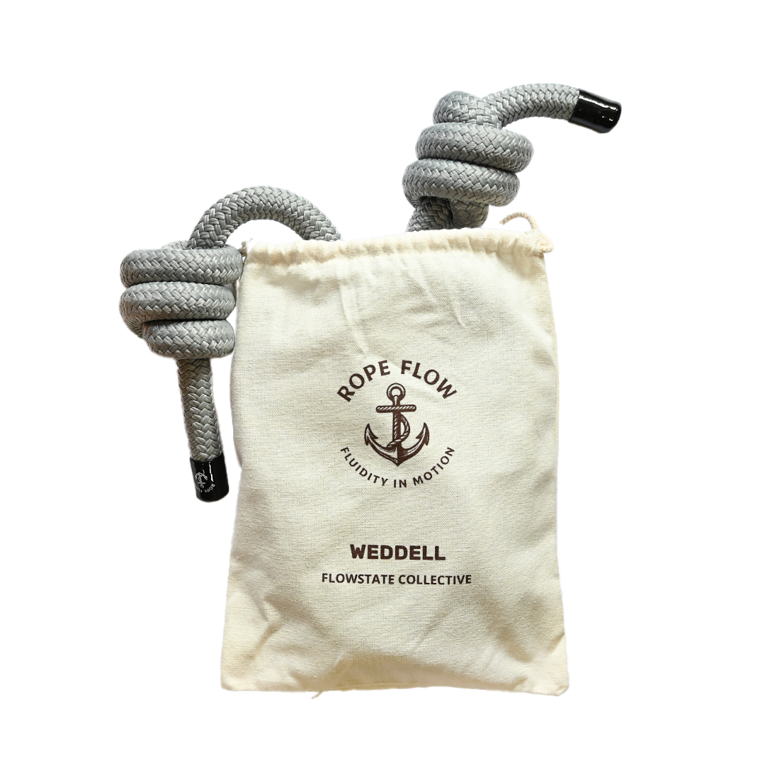 Weddell Rope (750g)