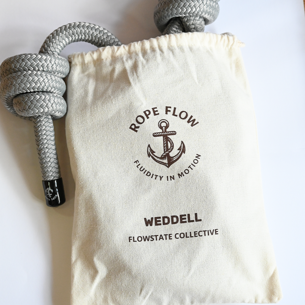 Weddell Rope (750g)