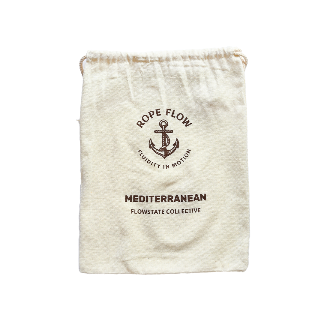 Mediterranean Rope (750g)
