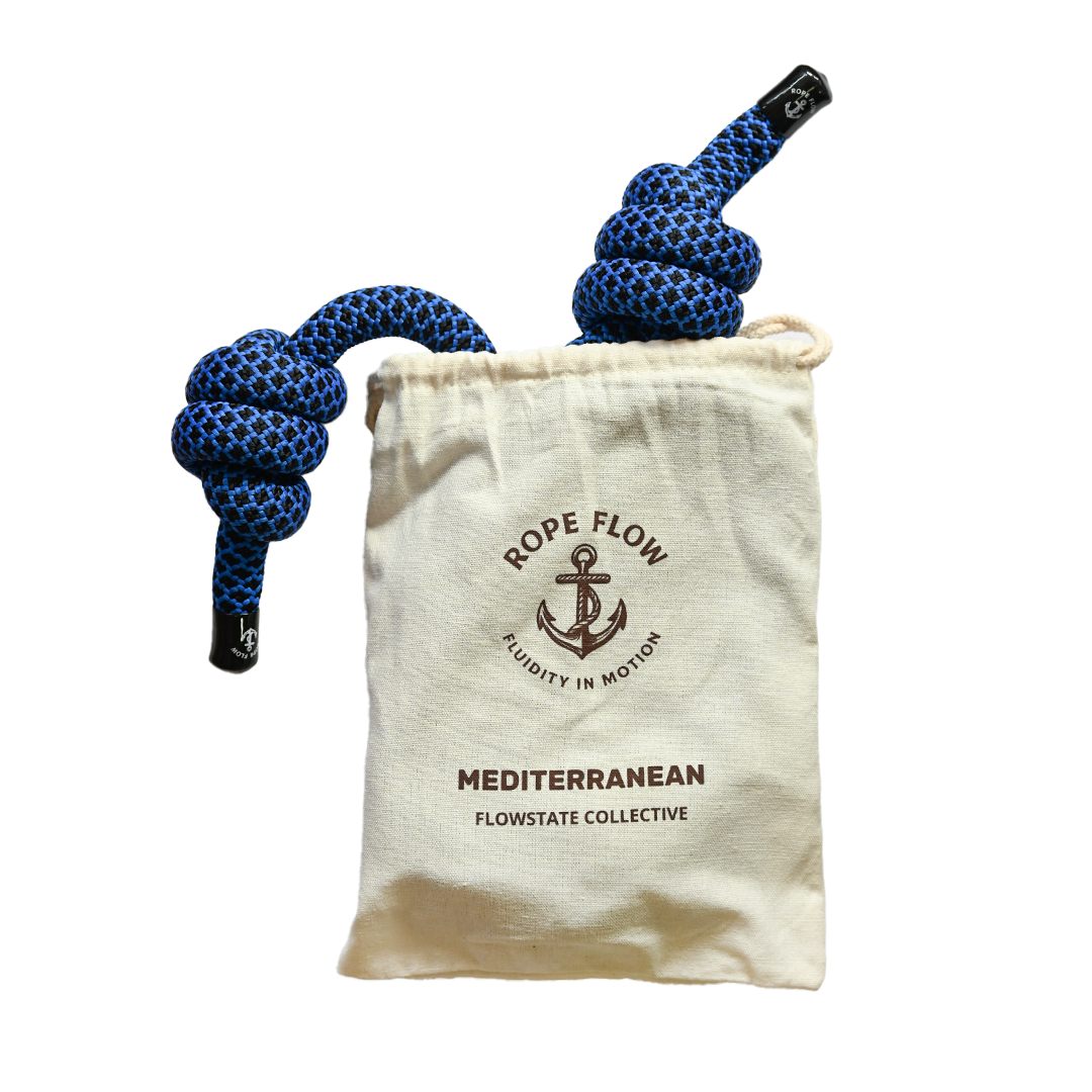 Mediterranean Rope (750g)