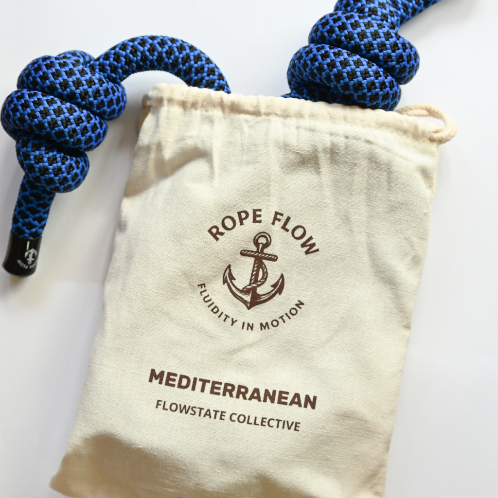 Mediterranean Rope (750g)