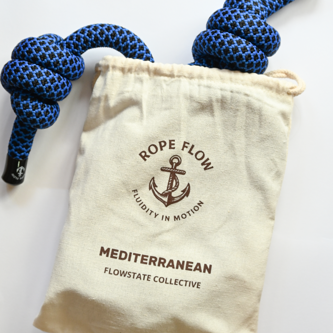 Mediterranean Rope (750g)