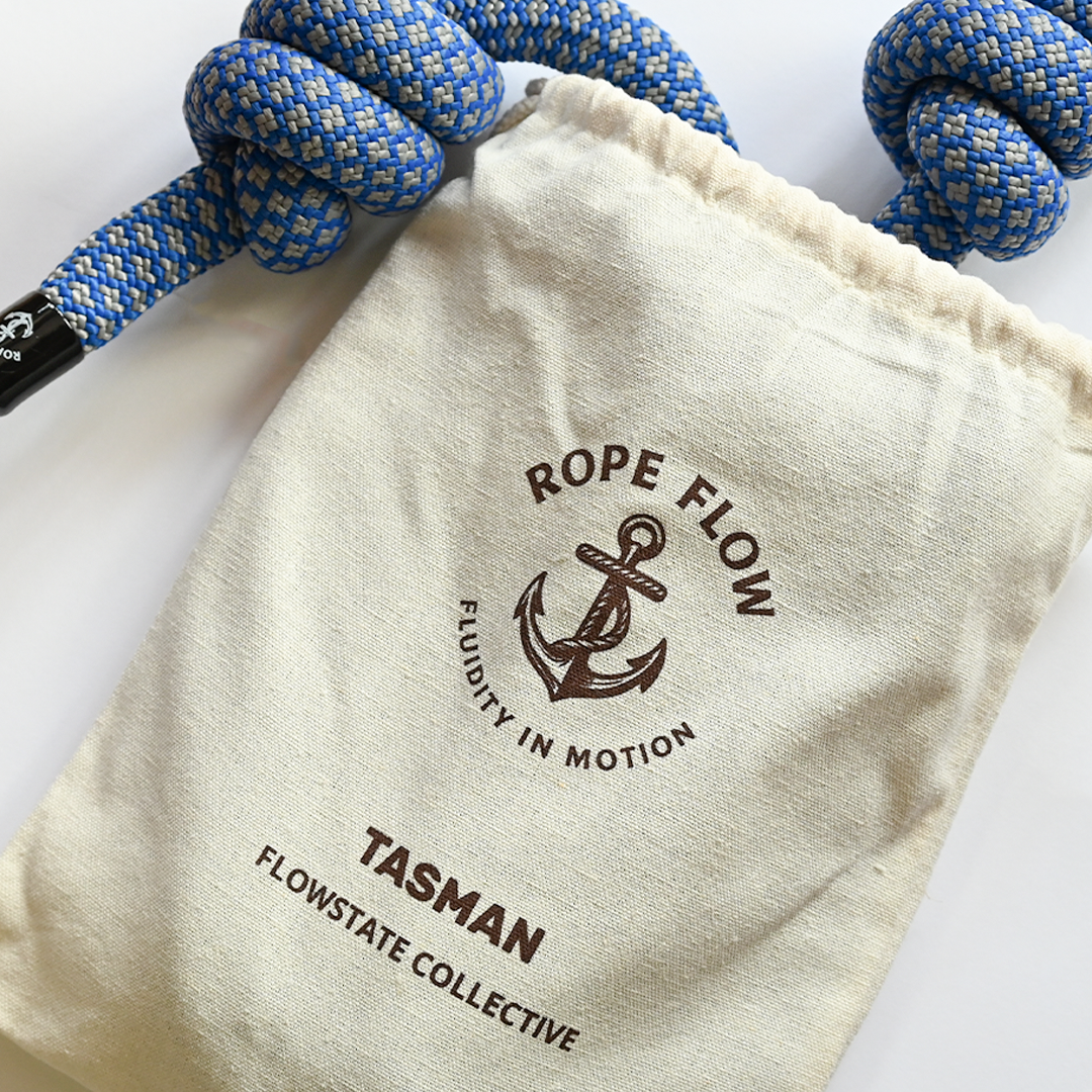Tasman Rope (750g)