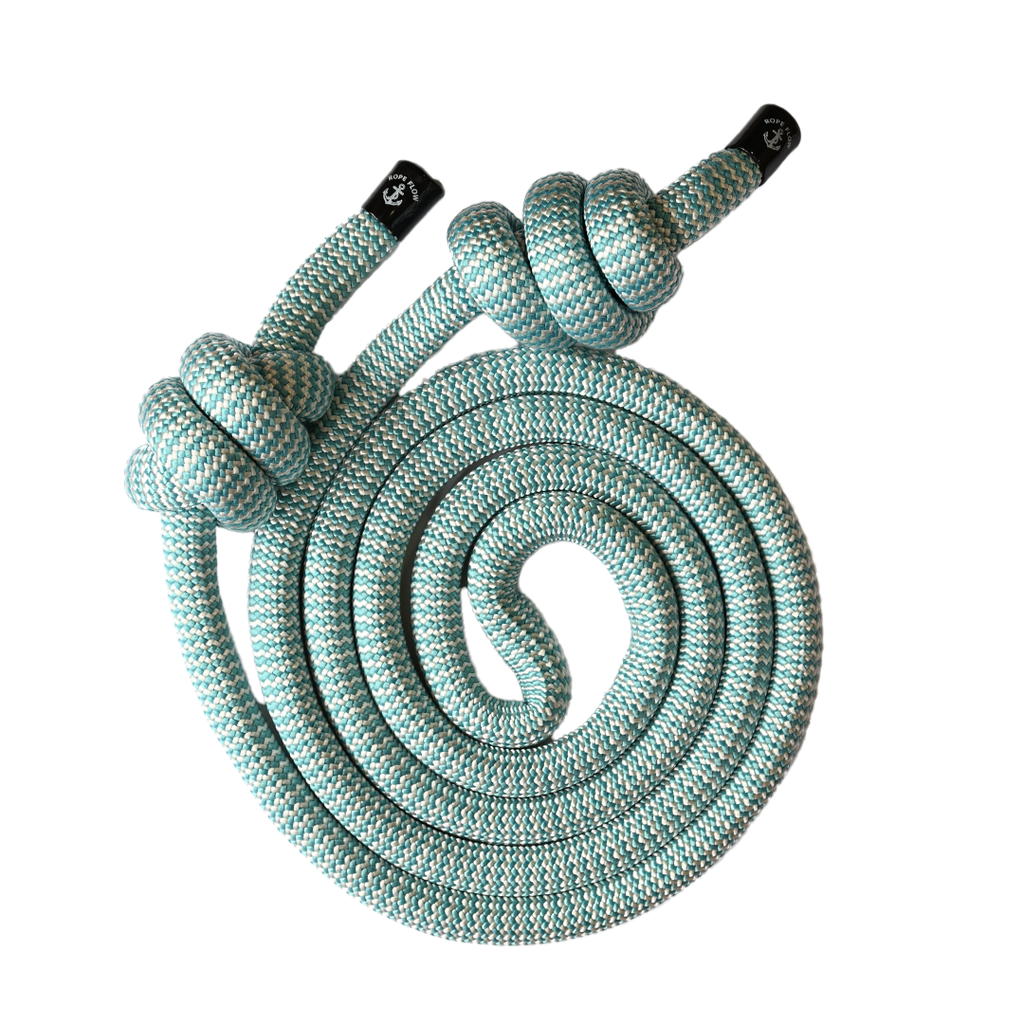 Caribbean Rope (750g)