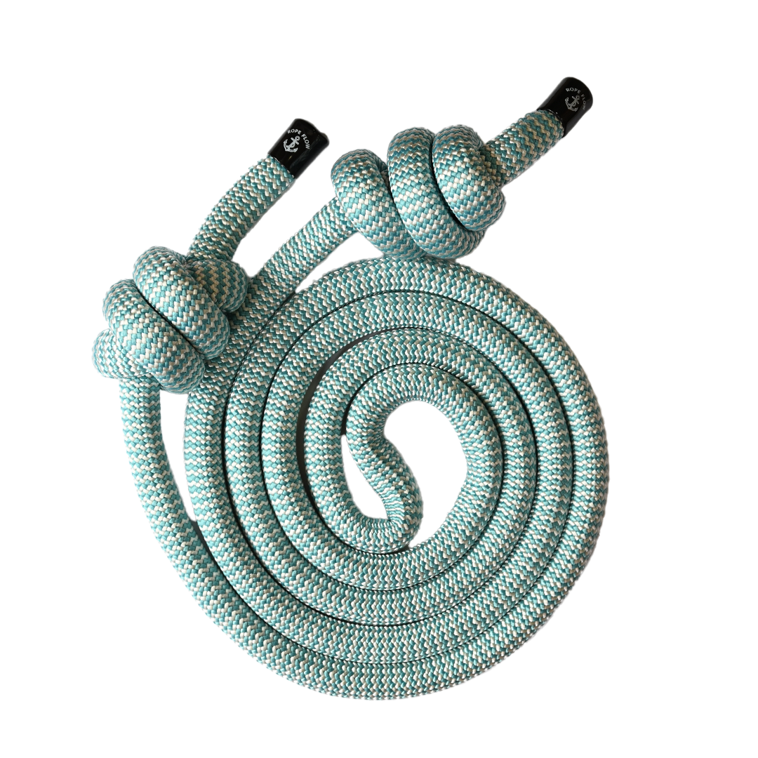 Caribbean Rope (750g)