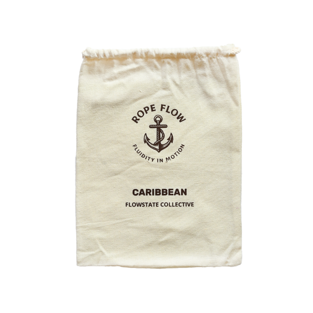 Caribbean Rope (750g)