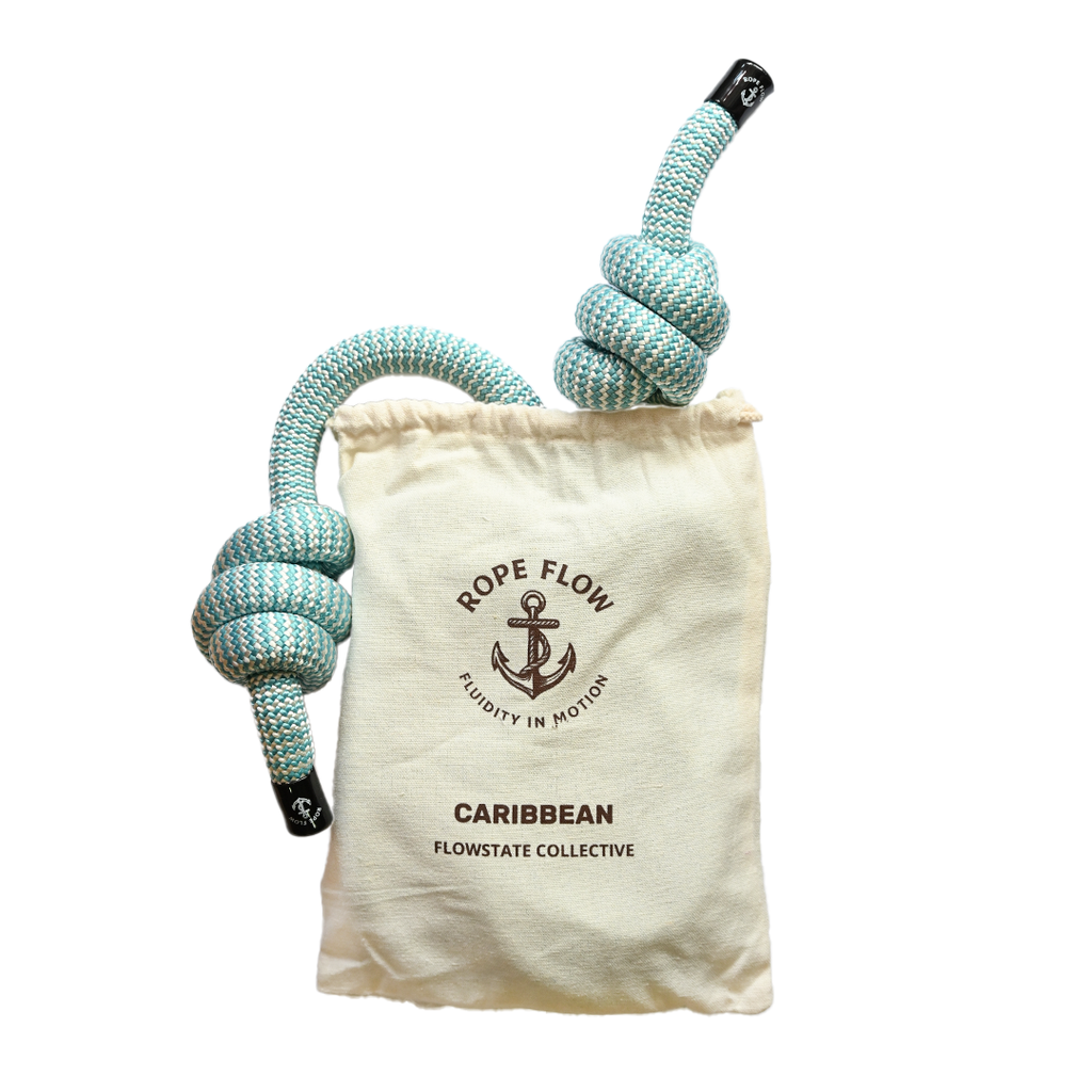 Caribbean Rope (750g)